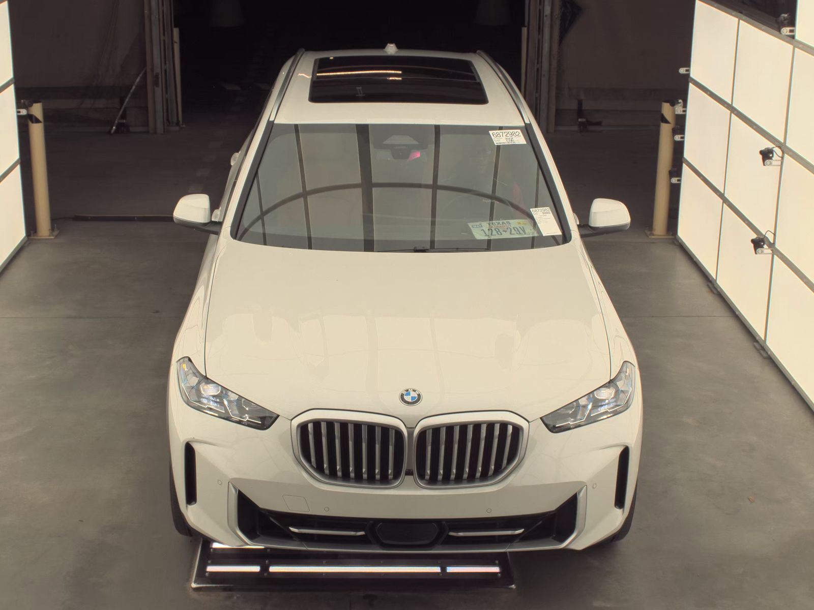 2025 BMW X5 xDrive40i AWD