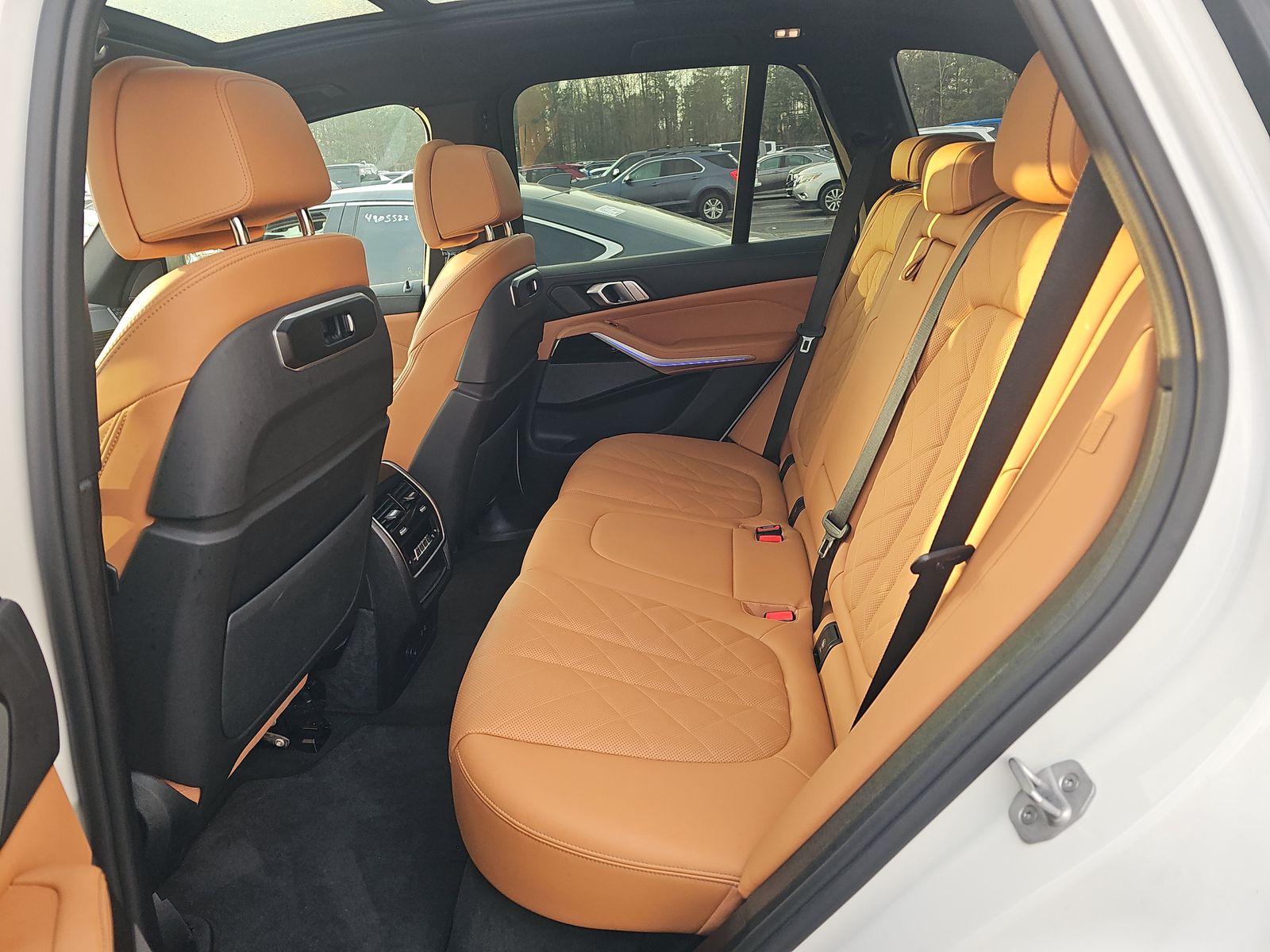 2025 BMW X5 xDrive40i AWD