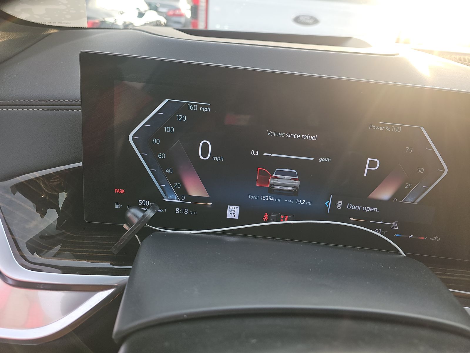 2025 BMW X5 xDrive40i AWD