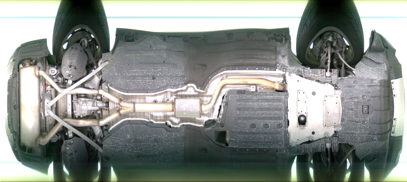 2025 BMW X5 xDrive40i AWD