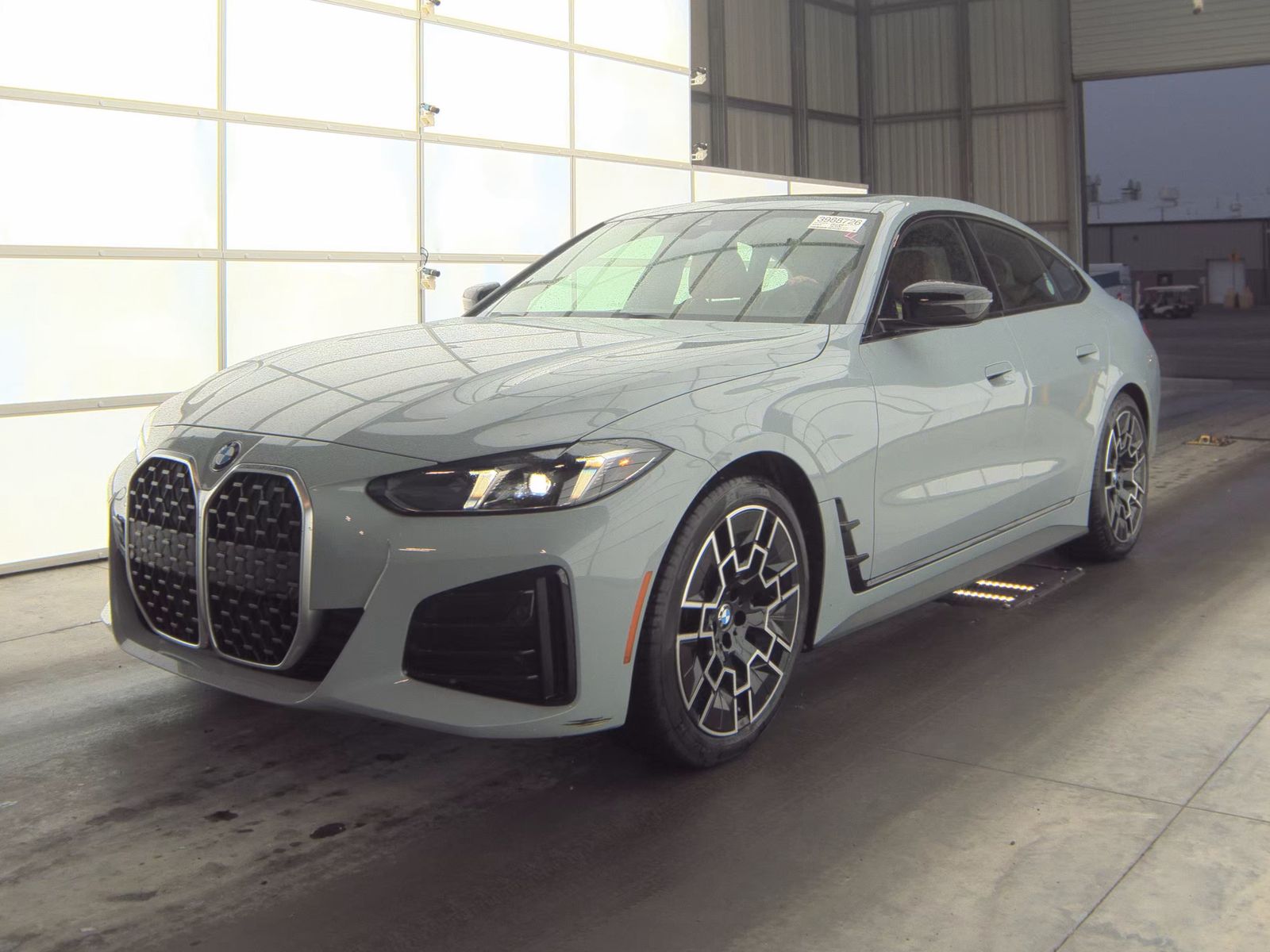 2025 BMW 4 Series 430i xDrive AWD