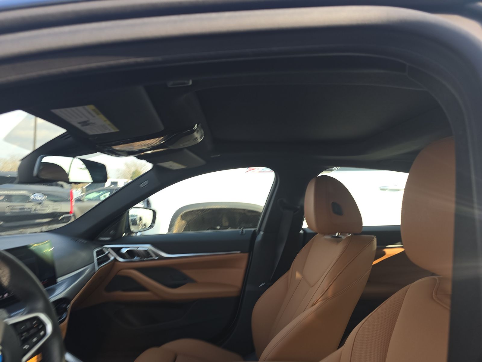 2025 BMW 4 Series 430i xDrive AWD