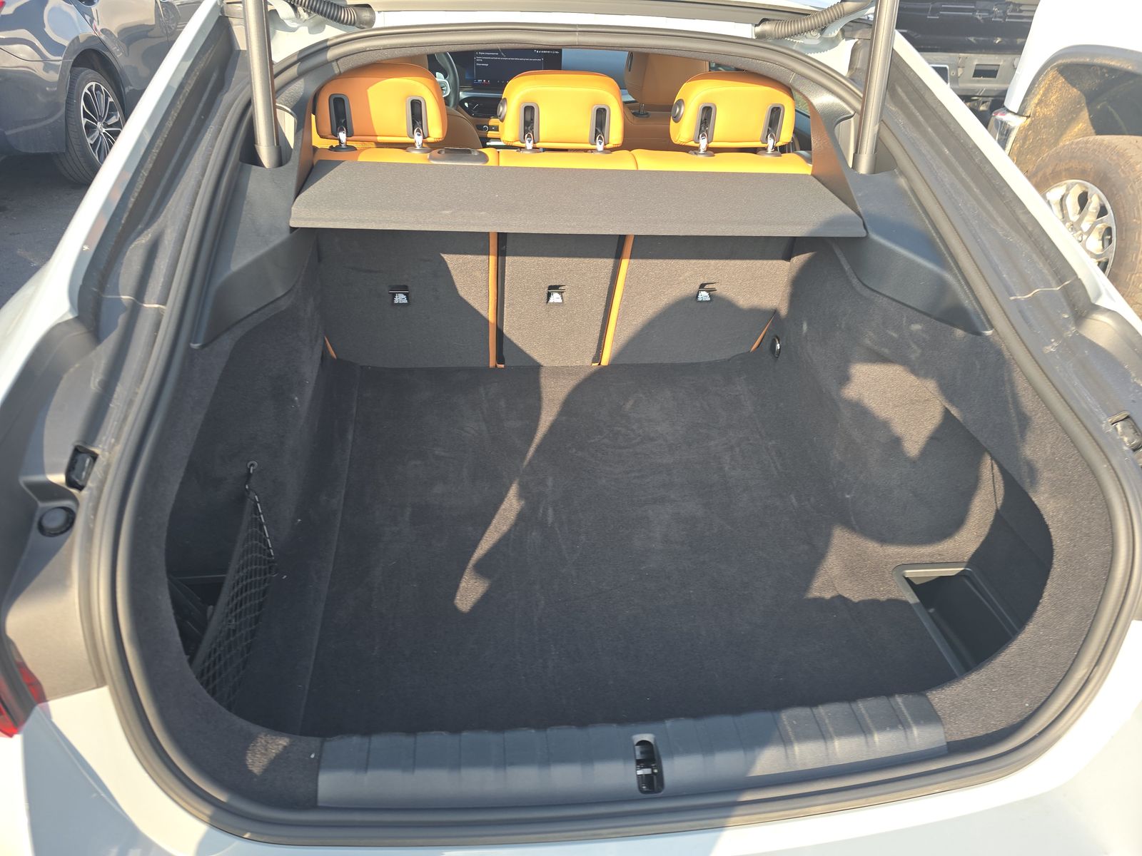 2025 BMW 4 Series 430i xDrive AWD