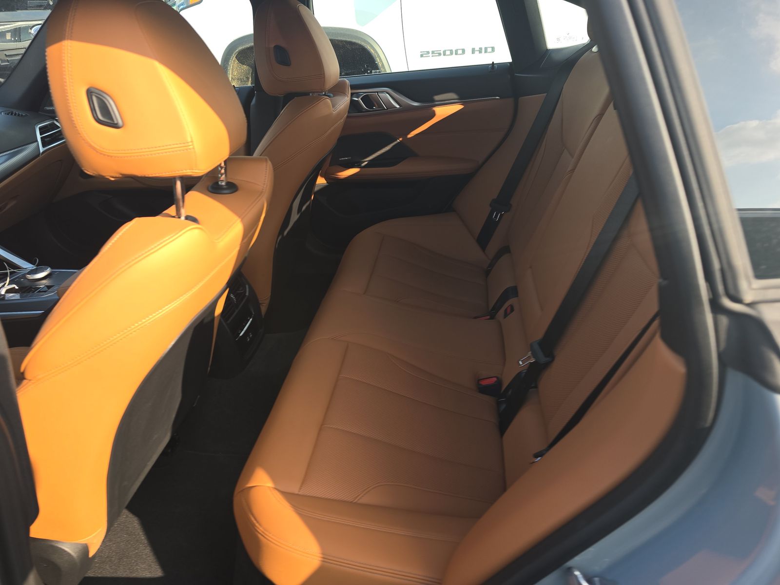 2025 BMW 4 Series 430i xDrive AWD