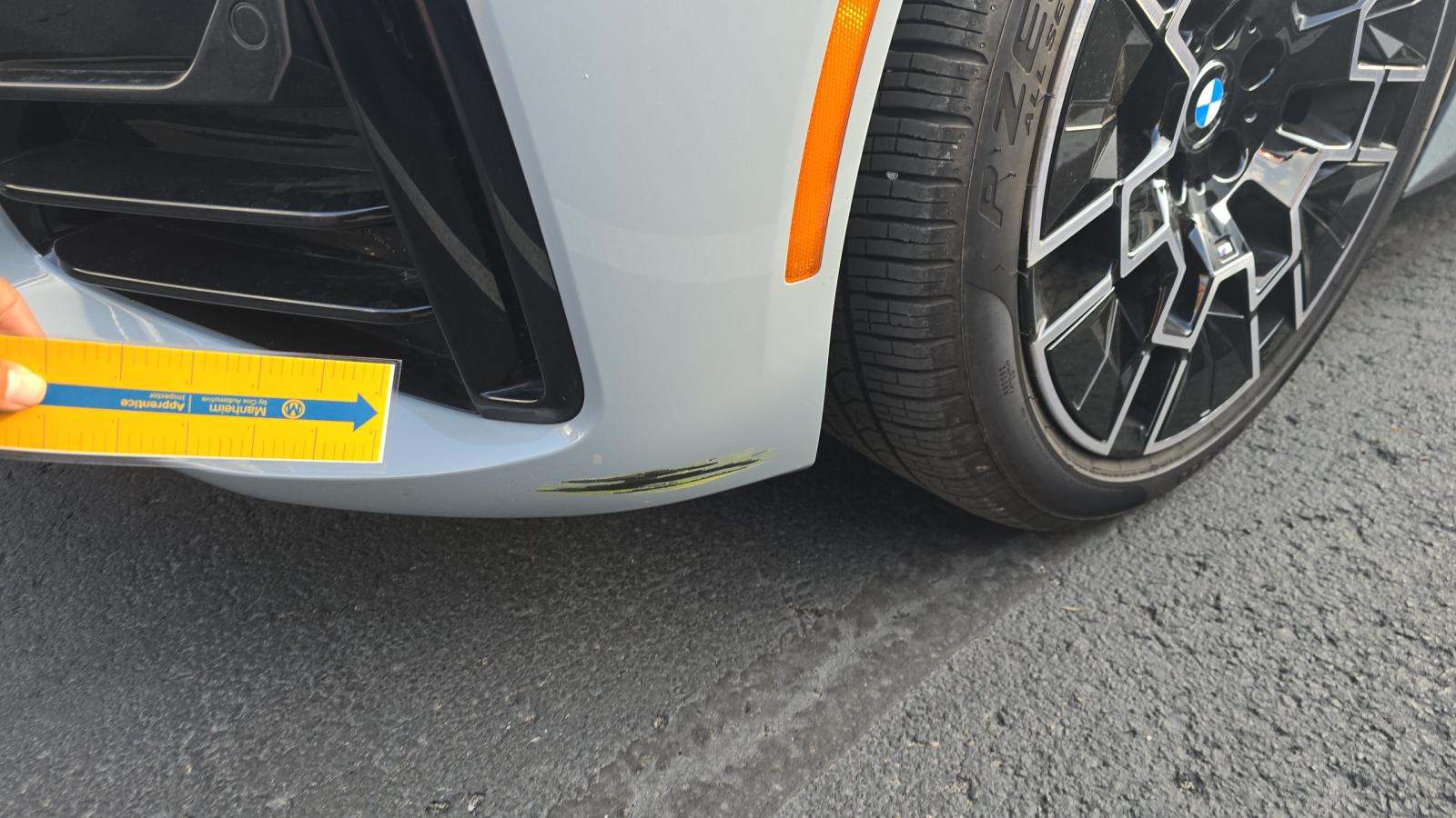 2025 BMW 4 Series 430i xDrive AWD