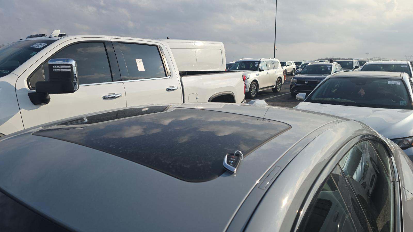 2025 BMW 4 Series 430i xDrive AWD