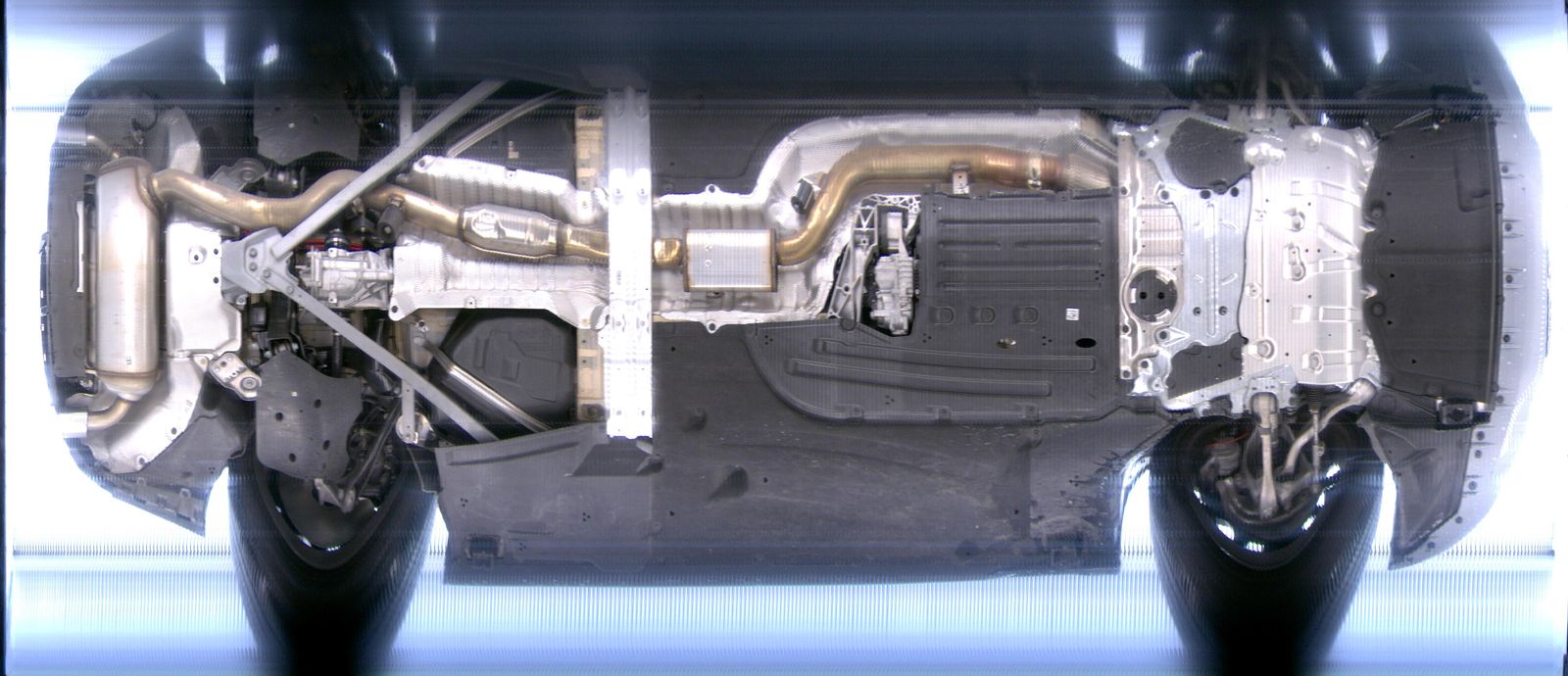 2025 BMW 4 Series 430i xDrive AWD