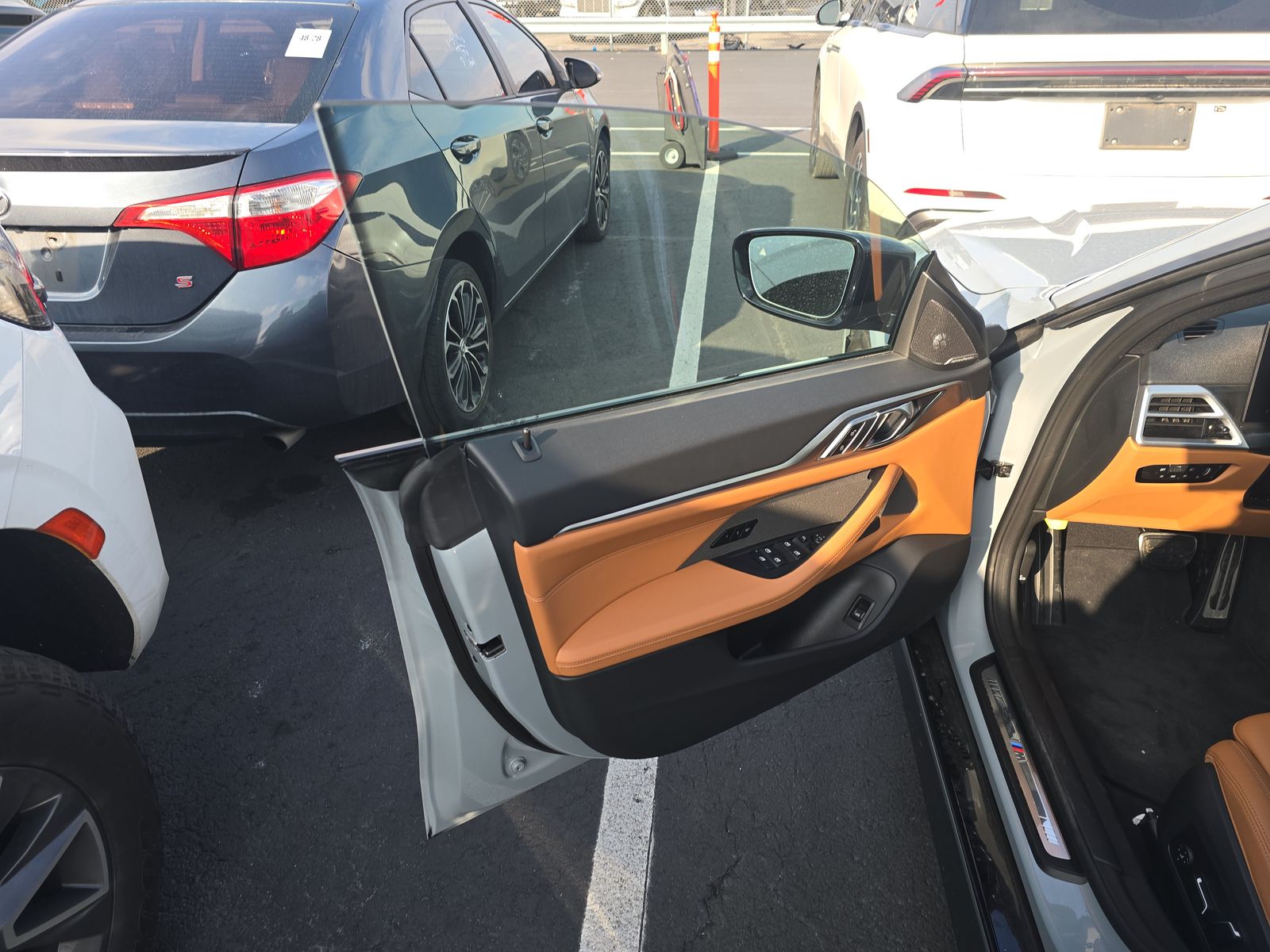 2025 BMW 4 Series 430i xDrive AWD