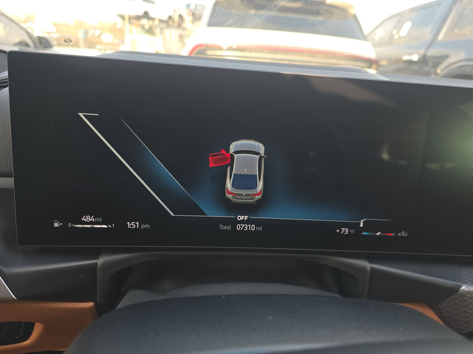 2025 BMW 4 Series 430i xDrive AWD