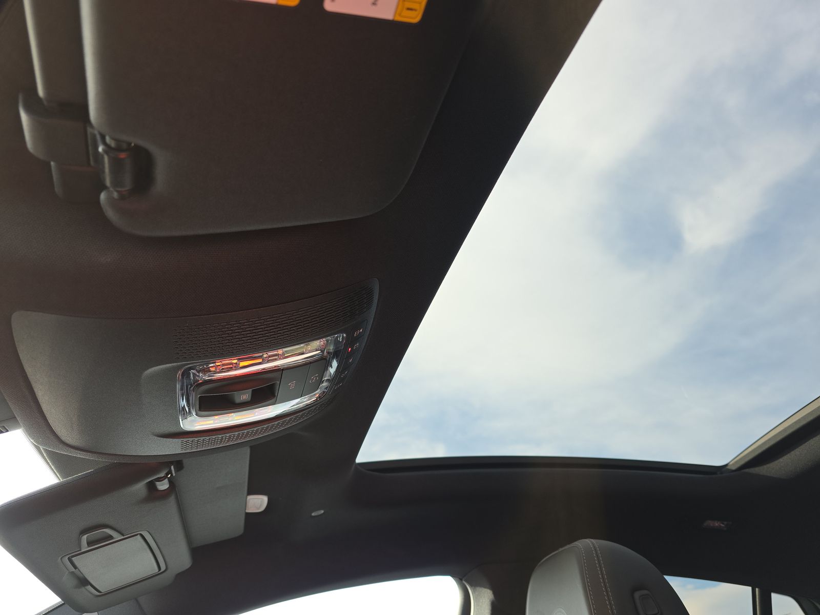 2025 Mercedes-Benz GLE AMG GLE 53 AWD