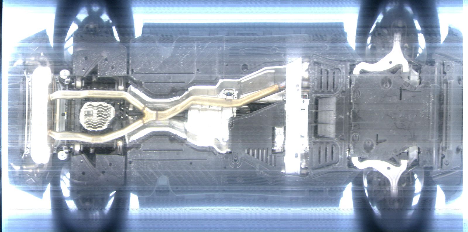 2025 Mercedes-Benz GLE AMG GLE 53 AWD