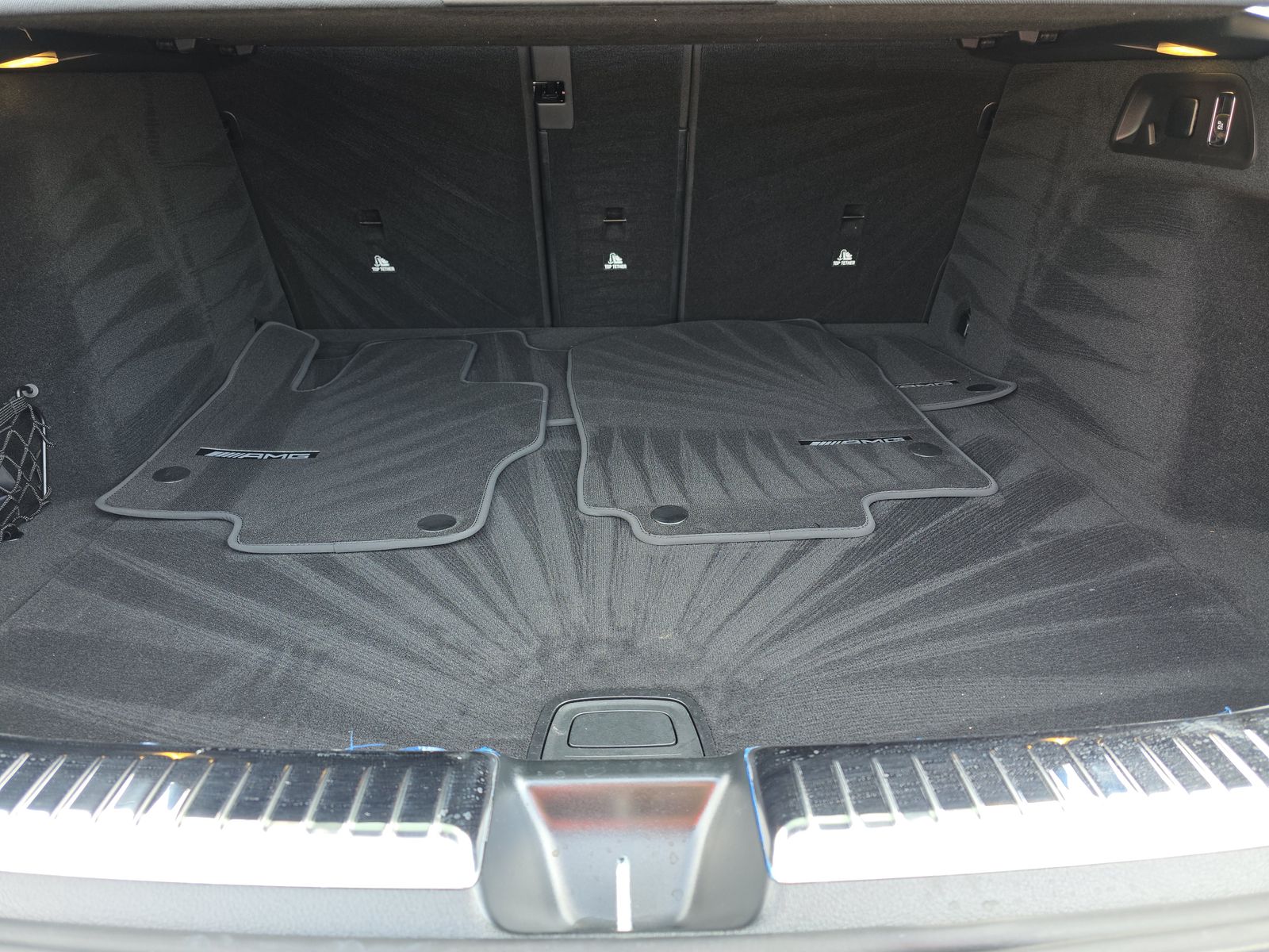 2025 Mercedes-Benz GLE AMG GLE 53 AWD