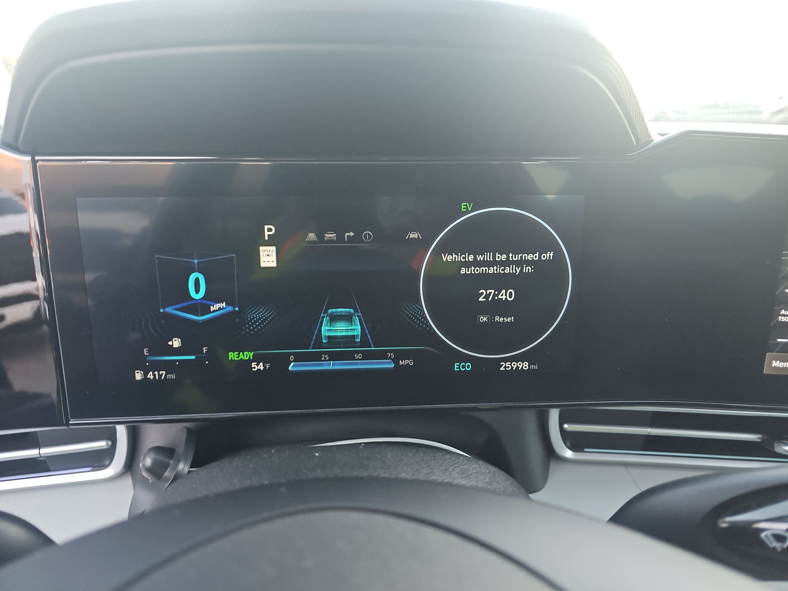 2025 Hyundai Elantra Hybrid Limited FWD