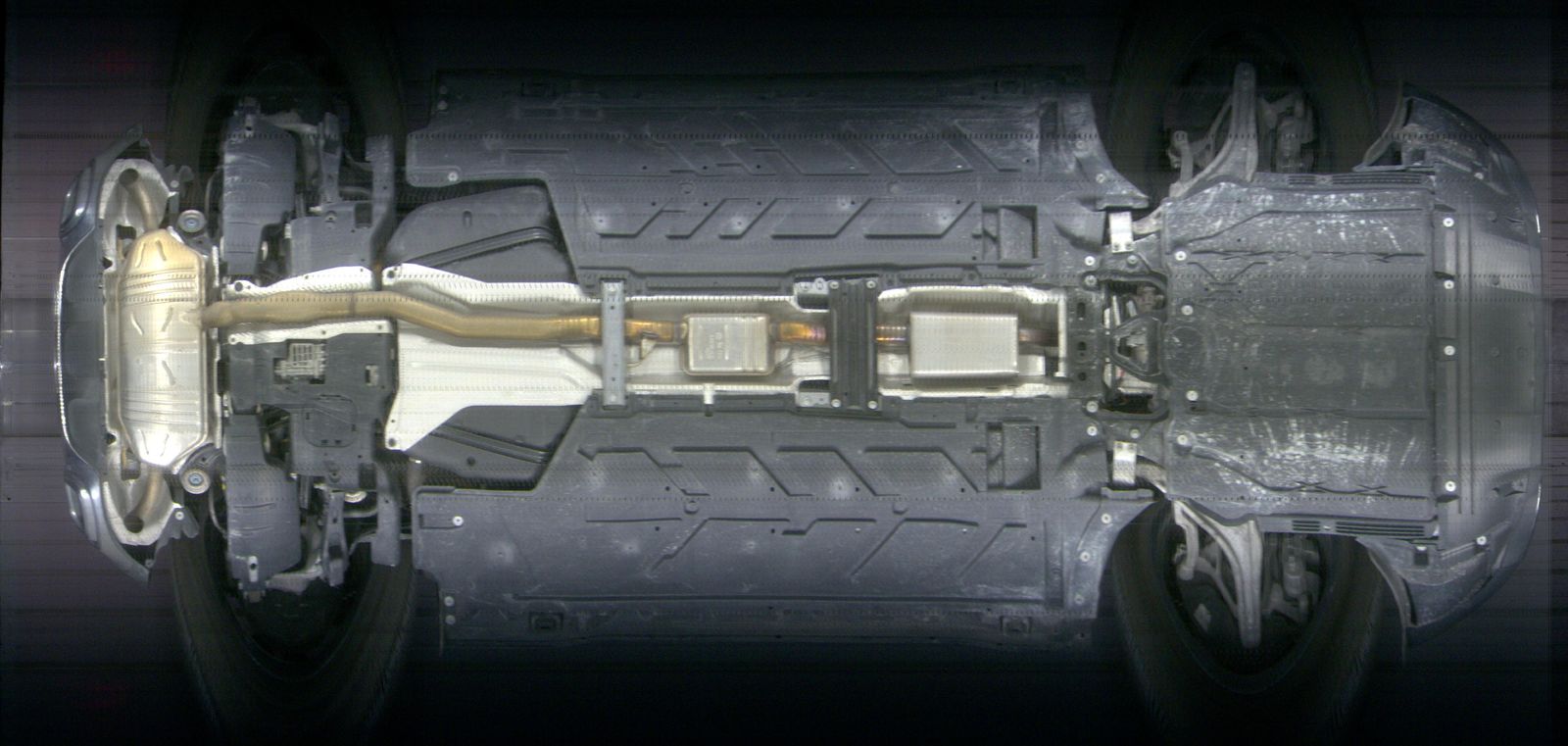 2025 Mercedes-Benz GLA GLA 250 AWD