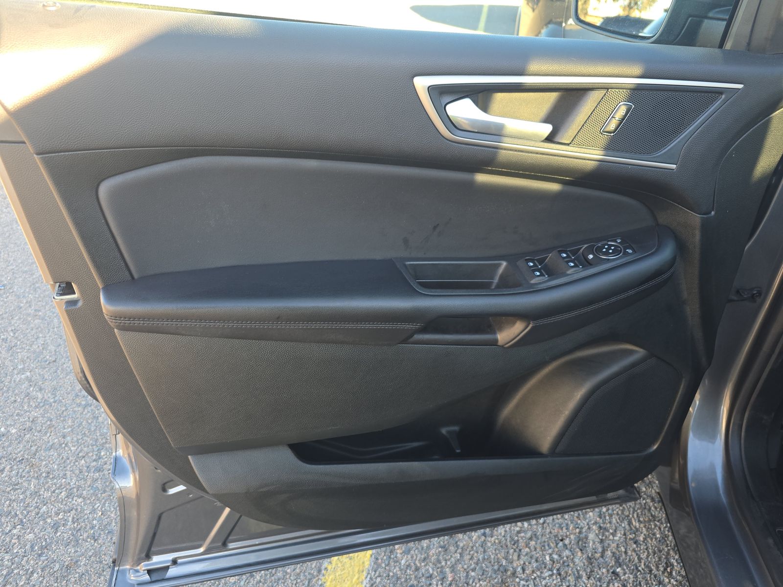 2023 Ford Edge SEL AWD