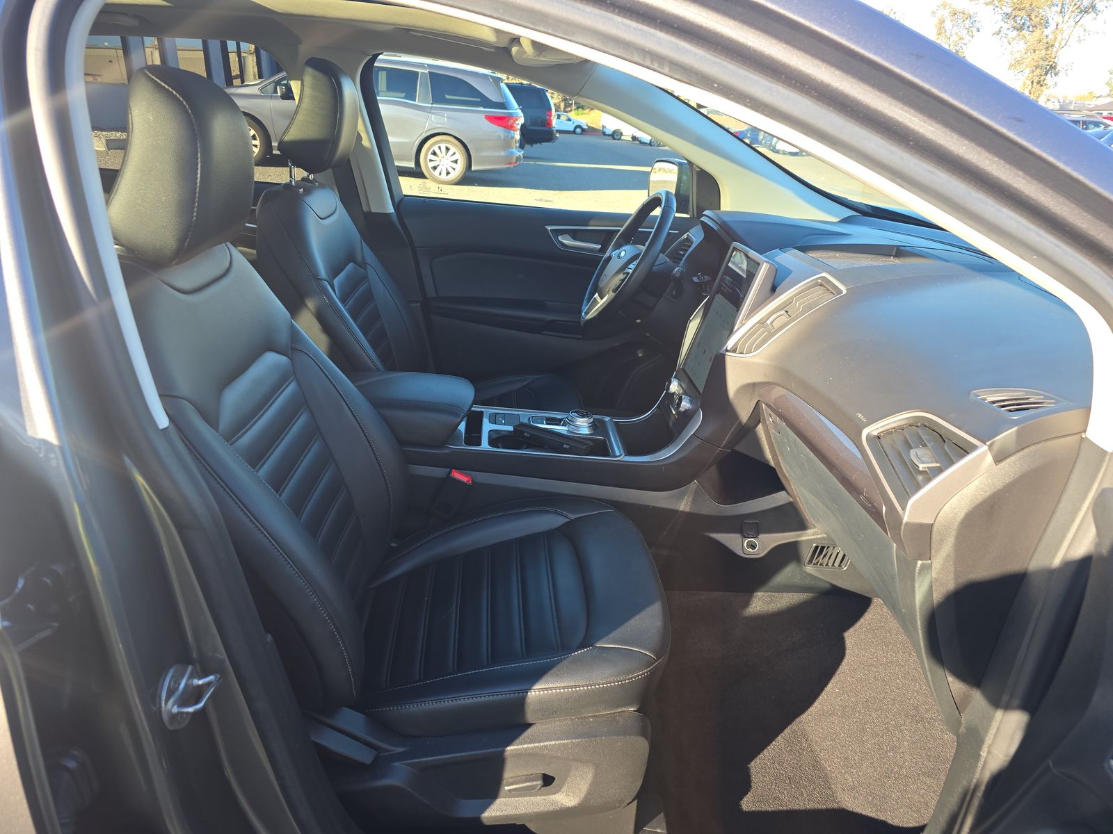 2023 Ford Edge SEL AWD