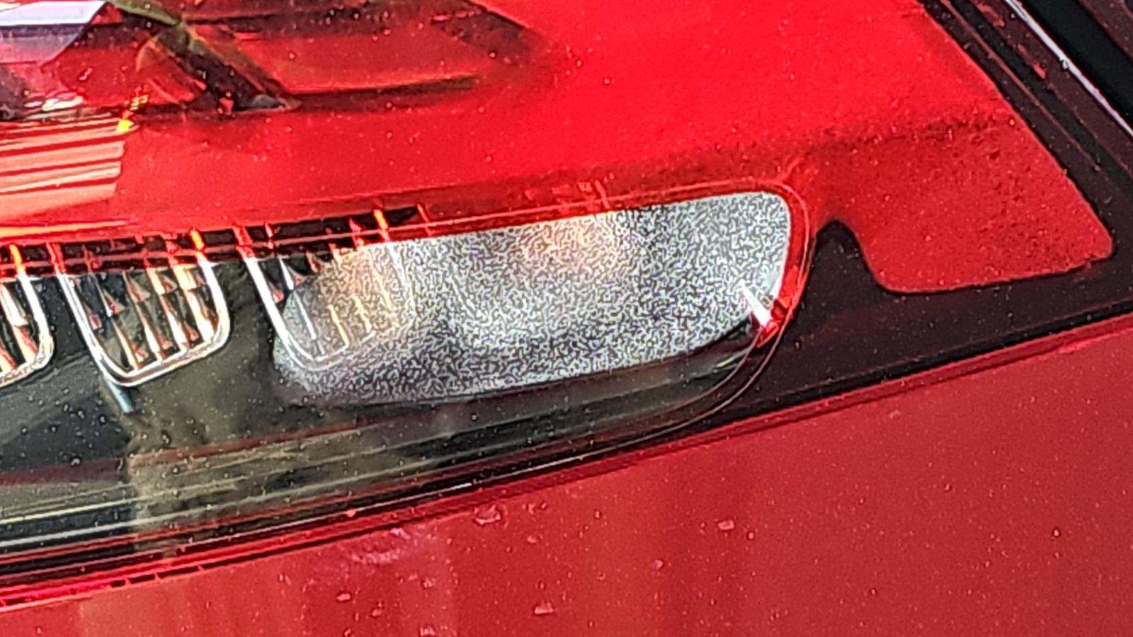 2023 Mercedes-Benz E-Class AMG E 63 S AWD