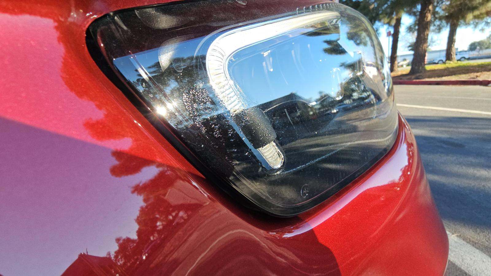 2023 Mercedes-Benz E-Class AMG E 63 S AWD