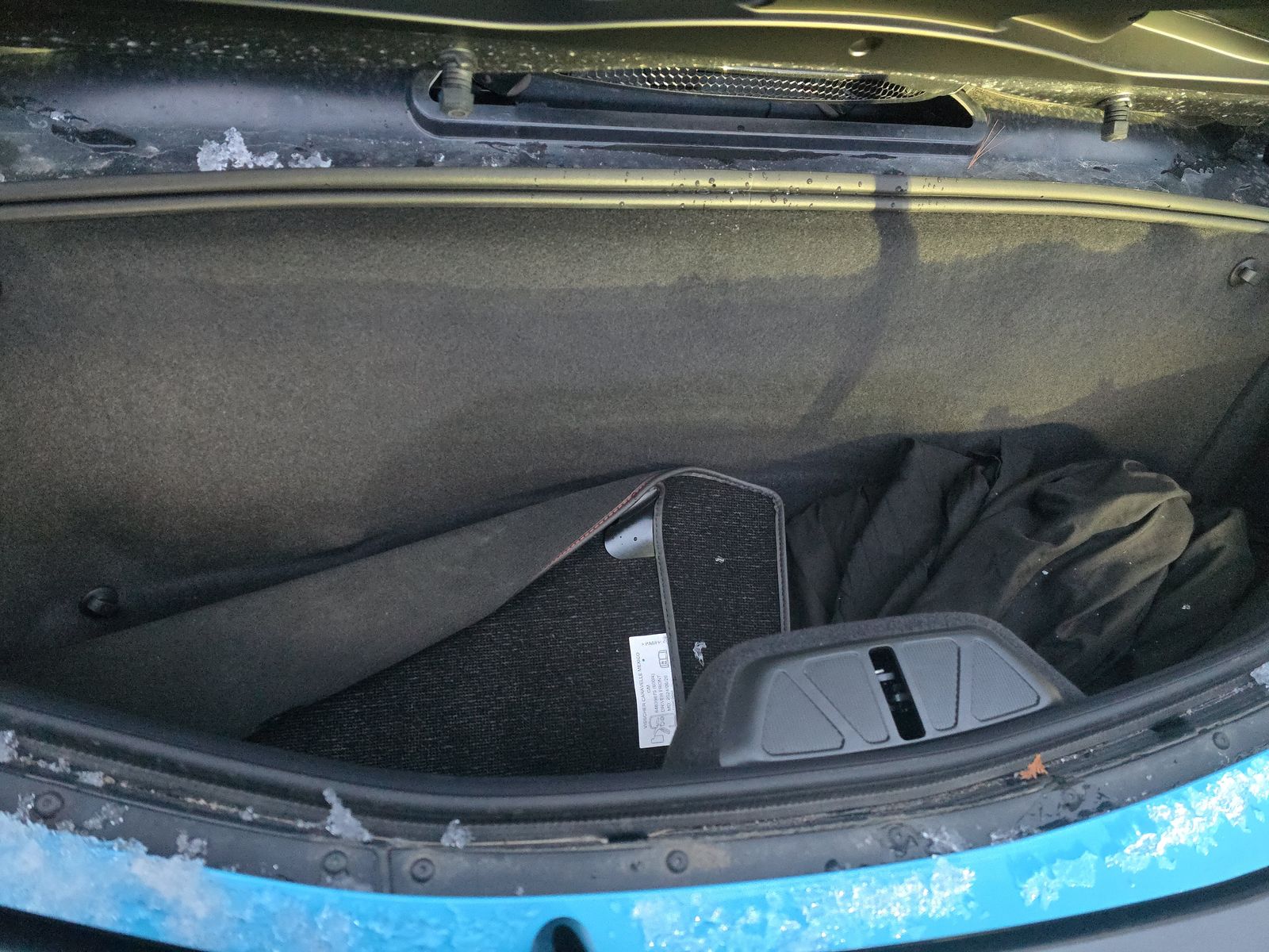 2024 Chevrolet Corvette Stingray RWD