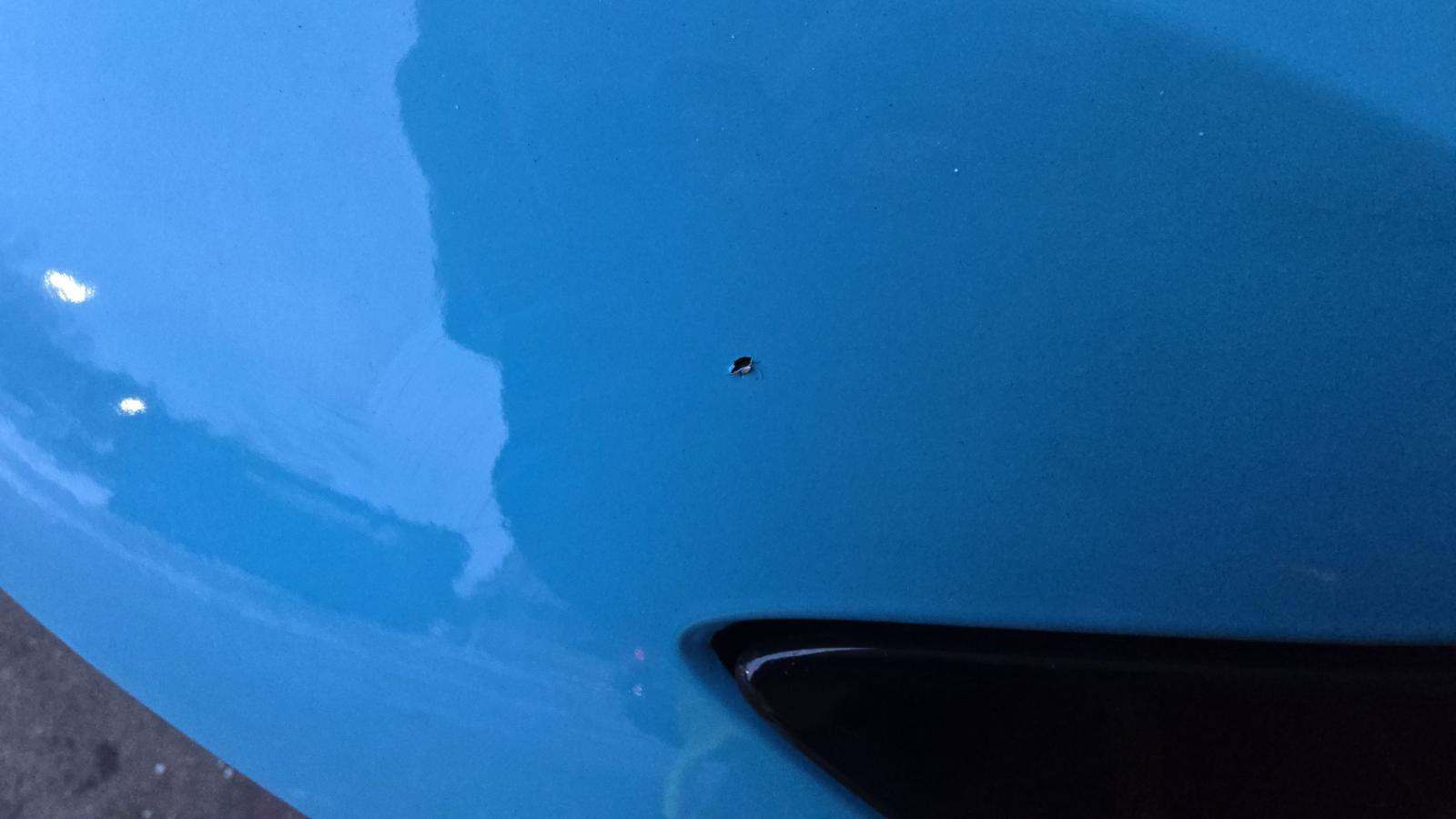 2024 Chevrolet Corvette Stingray RWD