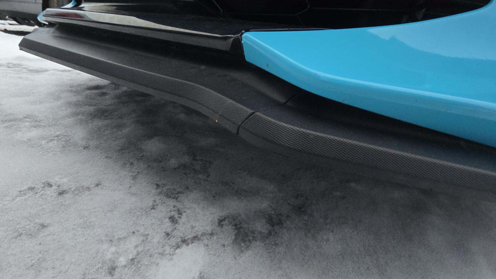 2024 Chevrolet Corvette Stingray RWD