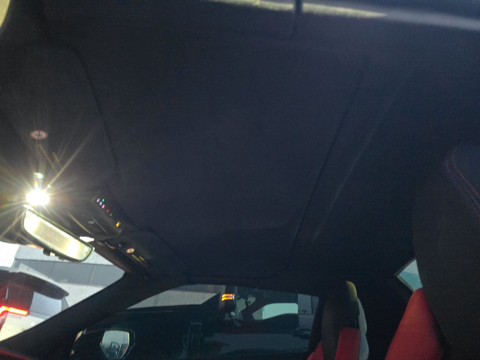 2024 Chevrolet Corvette Stingray RWD