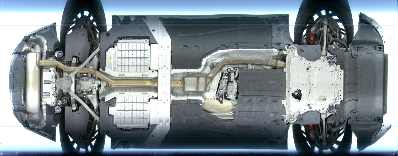2023 BMW 5 Series 530e xDrive AWD