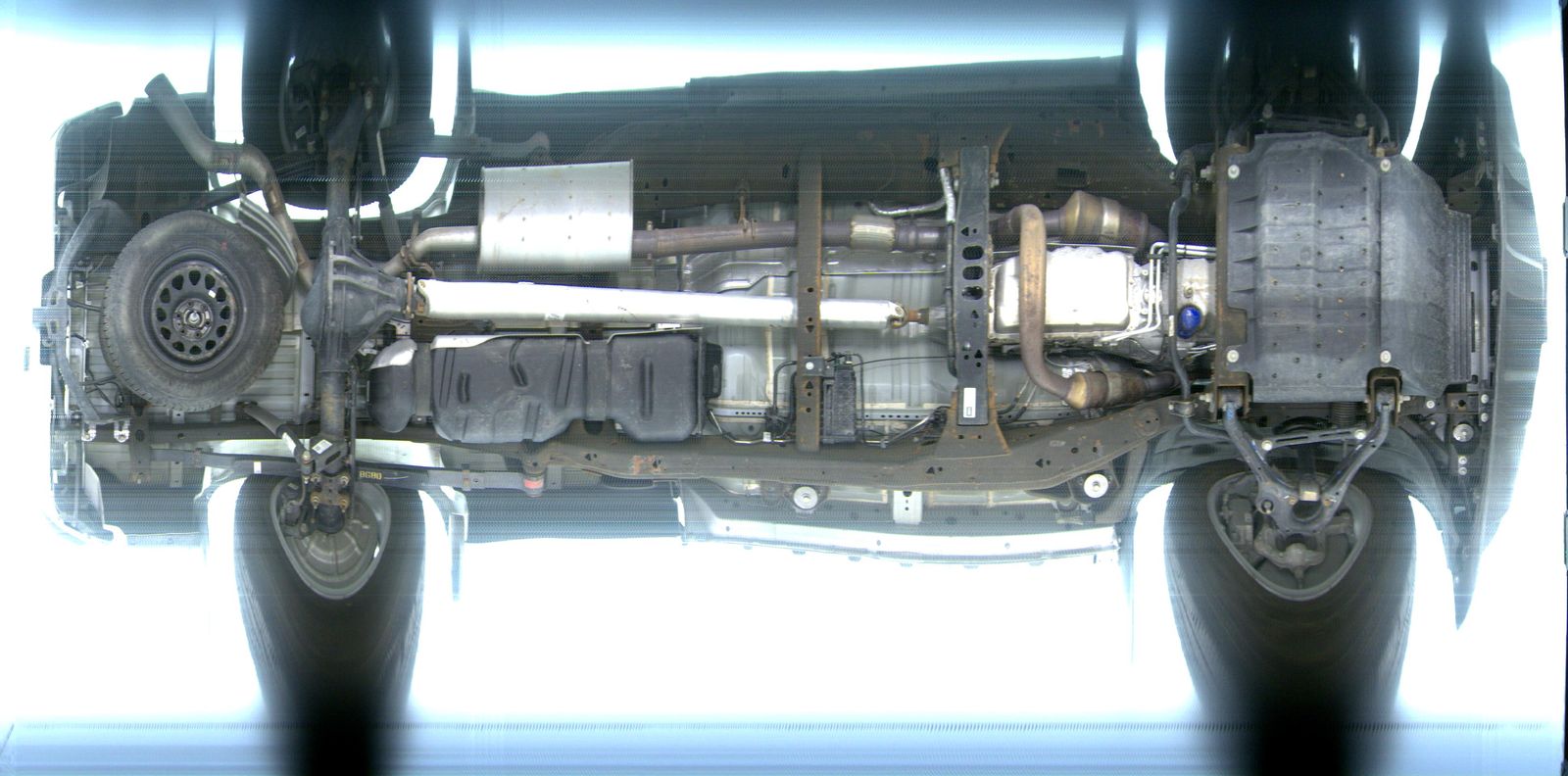 2023 Chevrolet Silverado 1500 Work Truck RWD