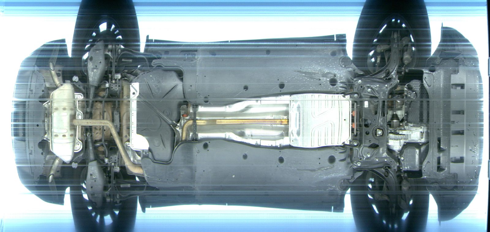 2024 Volkswagen Tiguan 2.0T Wolfsburg Edition FWD