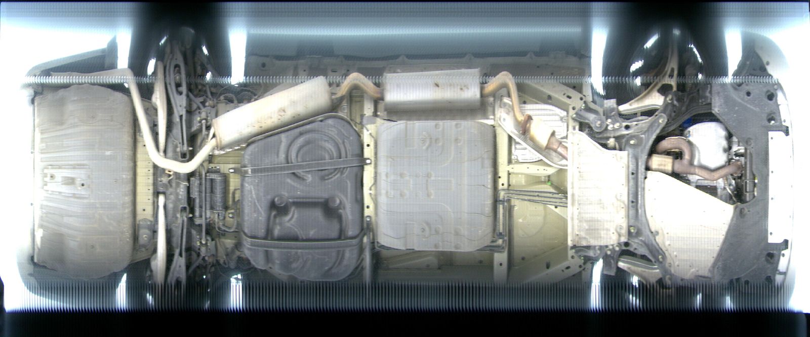 2023 Honda Odyssey EX-L FWD