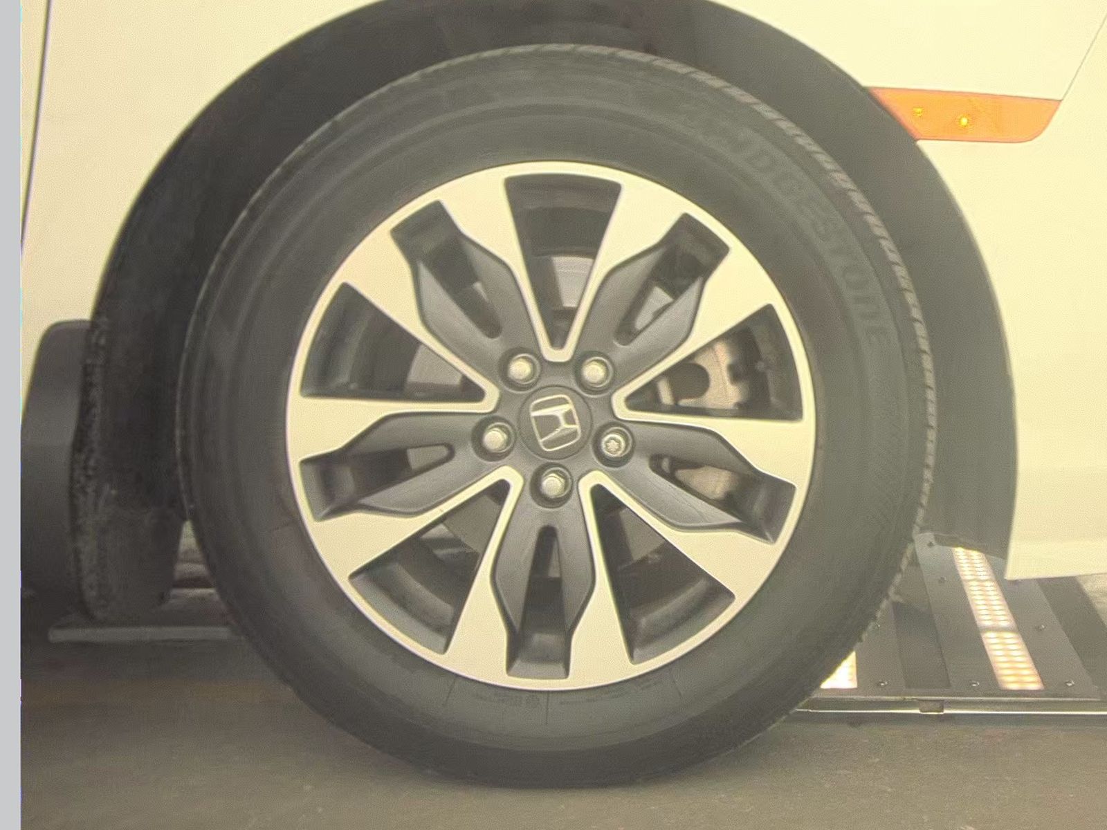 2023 Honda Odyssey EX-L FWD