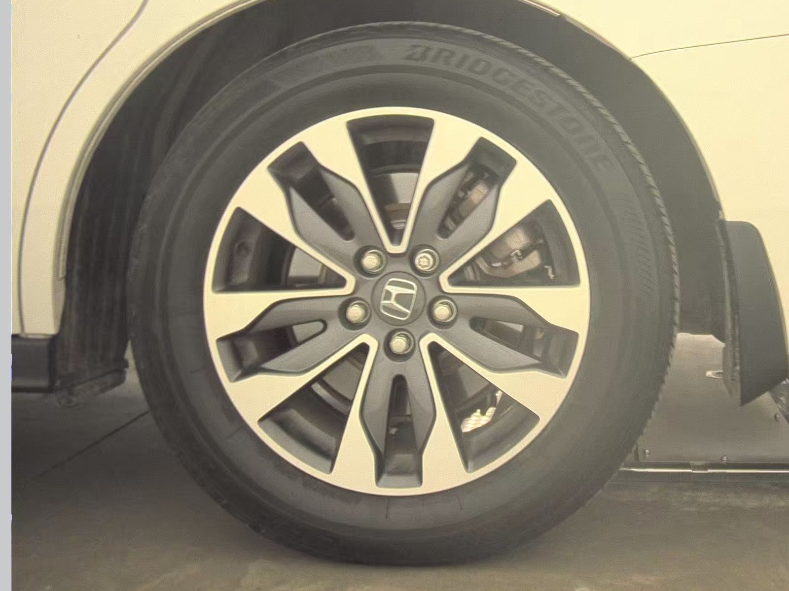 2023 Honda Odyssey EX-L FWD