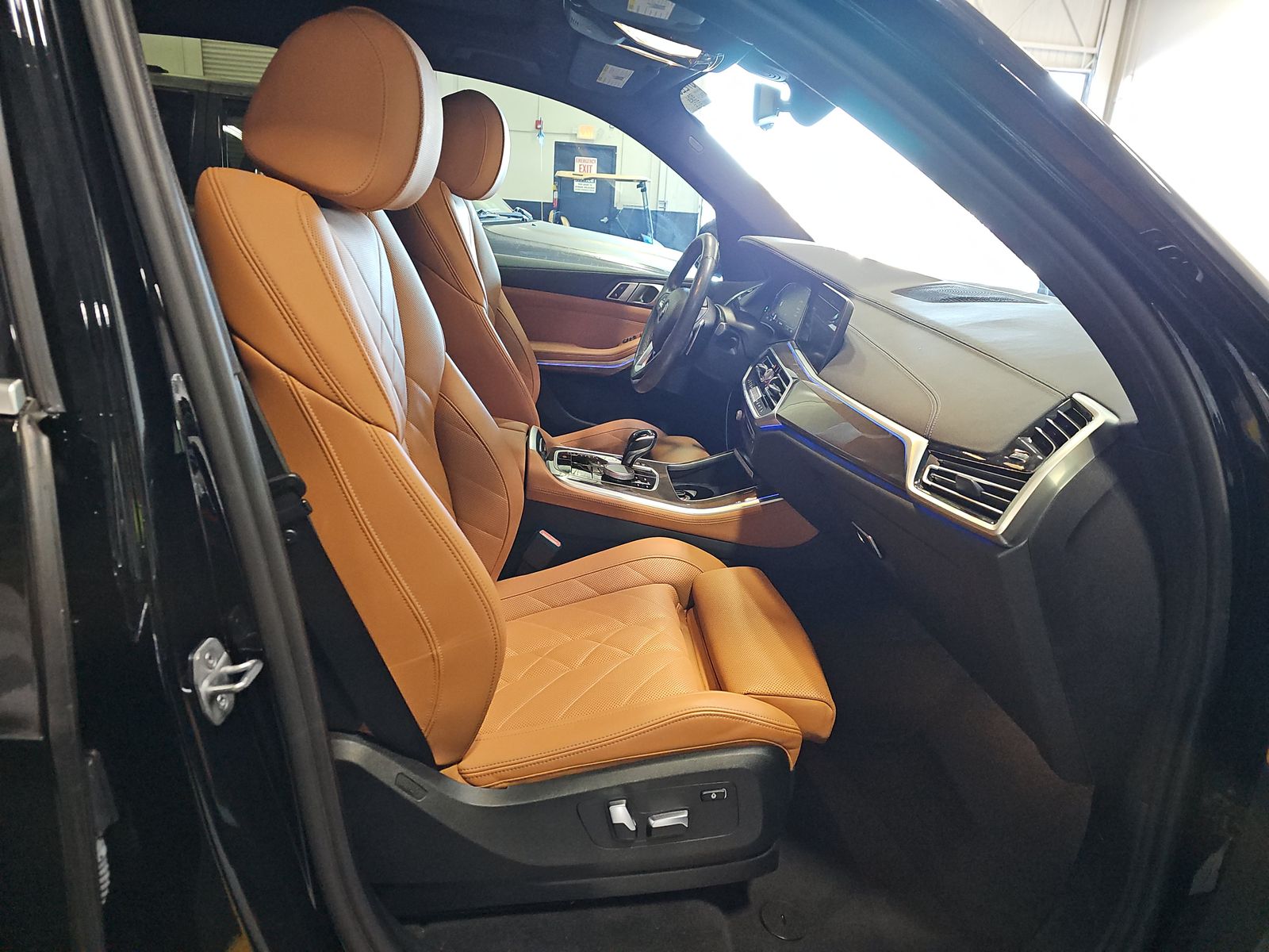 2023 BMW X5 xDrive40i AWD