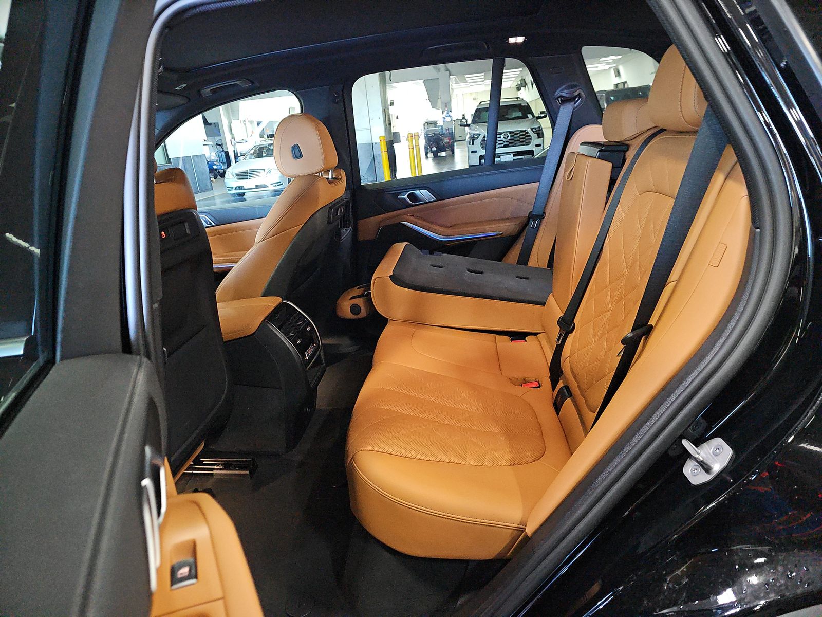 2023 BMW X5 xDrive40i AWD