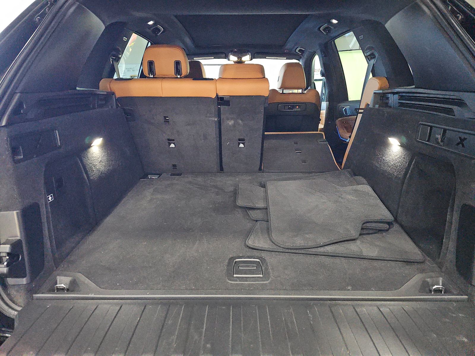 2023 BMW X5 xDrive40i AWD