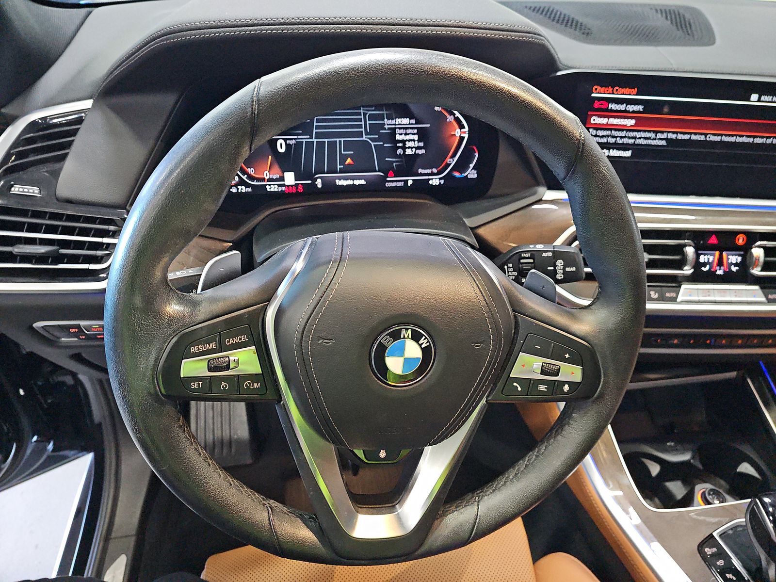 2023 BMW X5 xDrive40i AWD