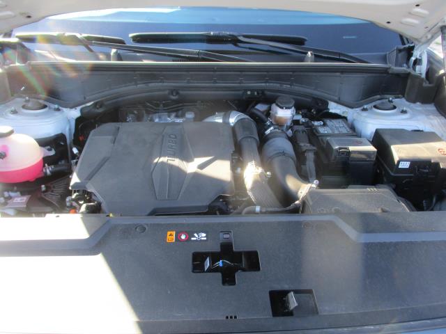 2025 Hyundai Santa Fe Limited FWD