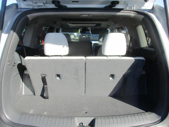 2025 Hyundai Santa Fe Limited FWD