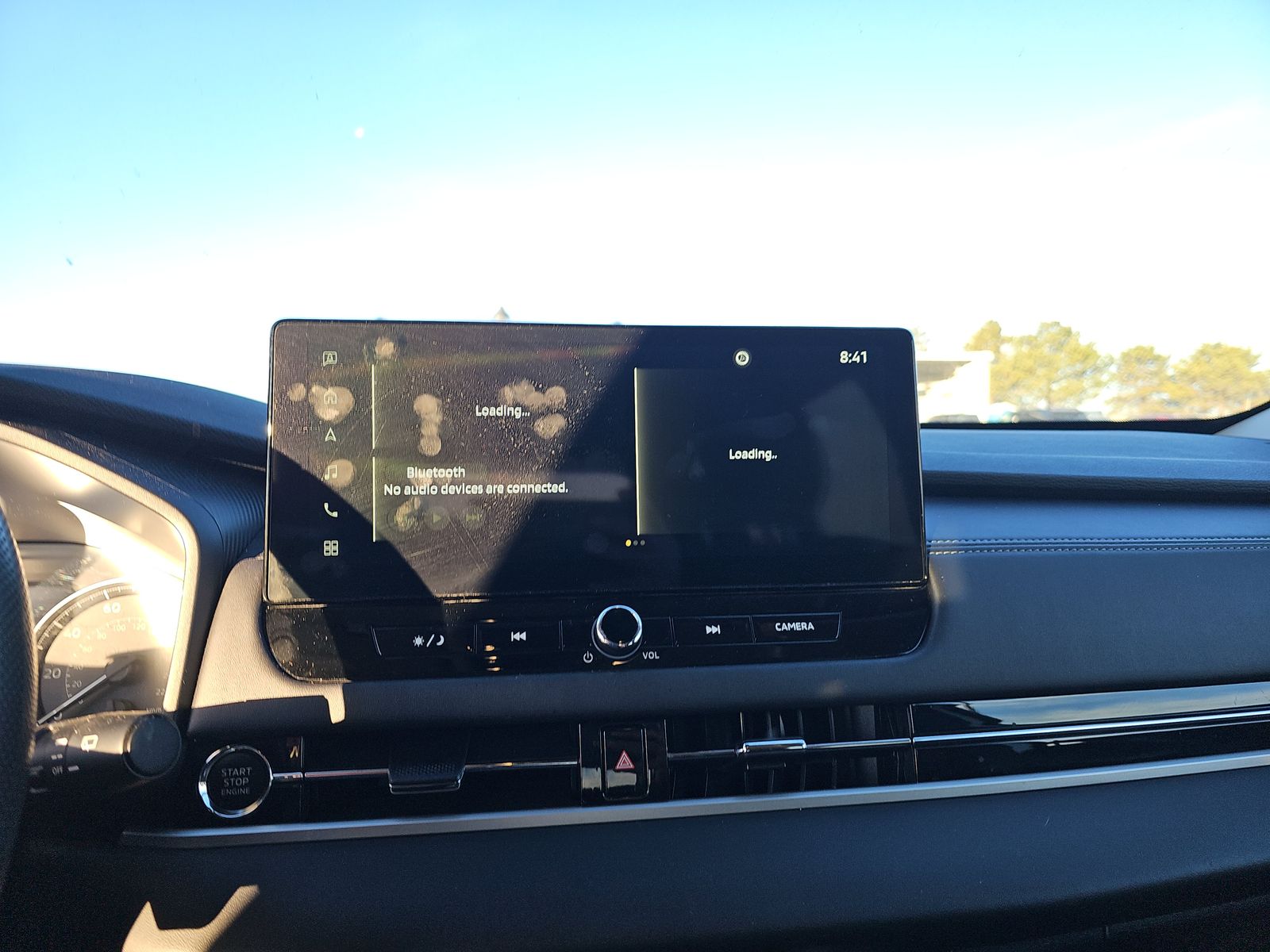 2025 Mitsubishi Outlander ES AWD