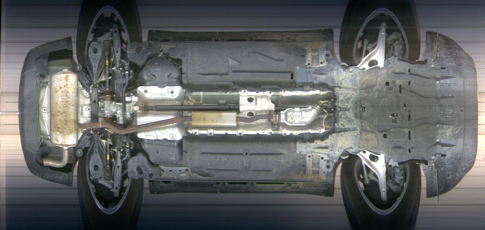 2025 Mitsubishi Outlander ES AWD