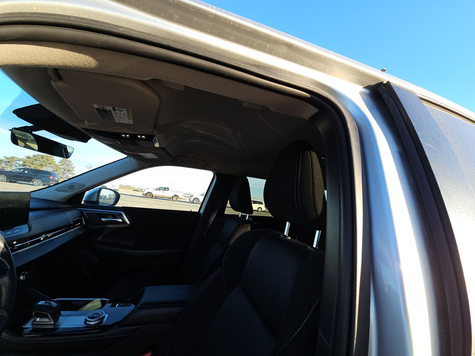 2025 Mitsubishi Outlander ES AWD