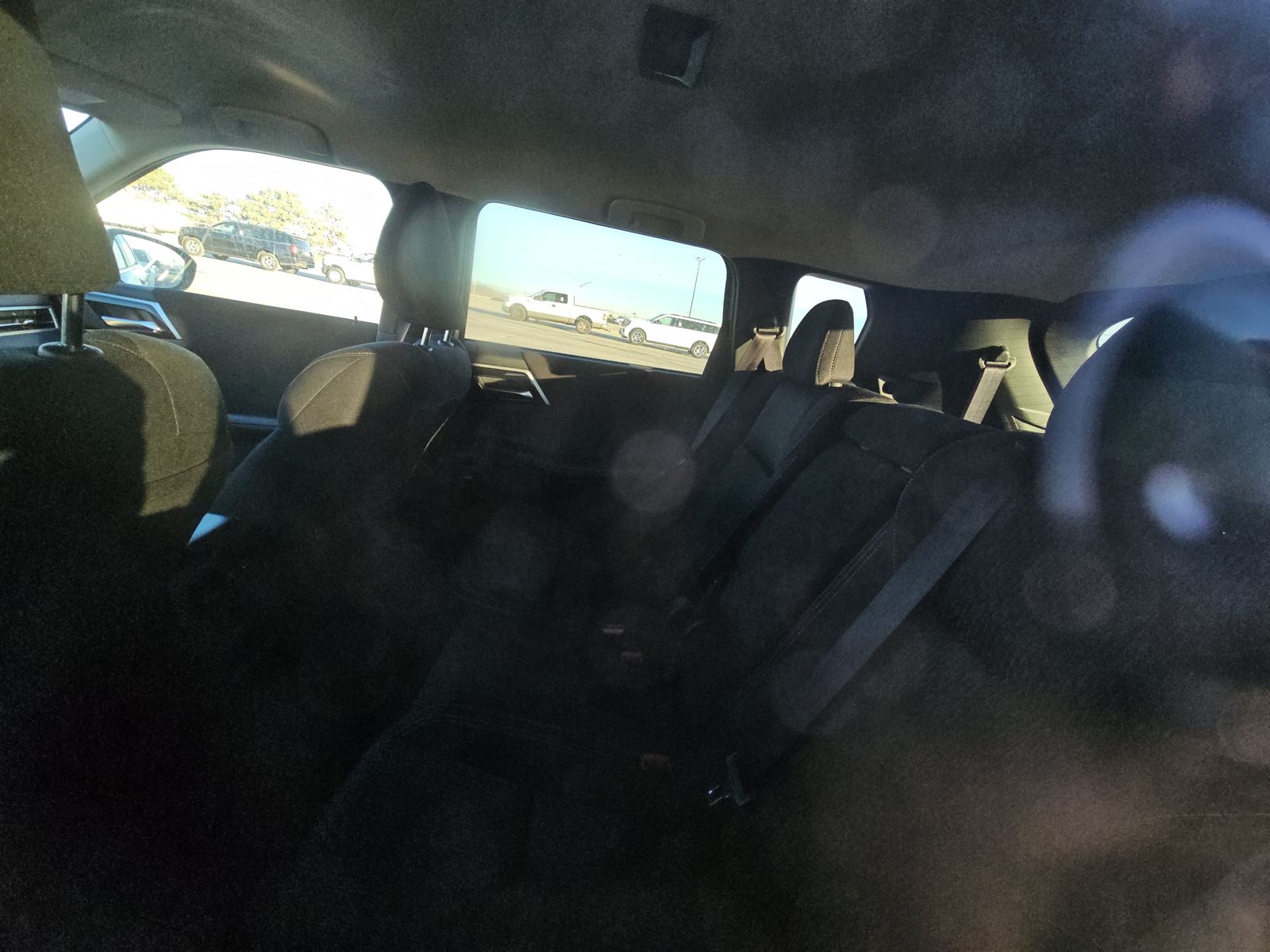 2025 Mitsubishi Outlander ES AWD