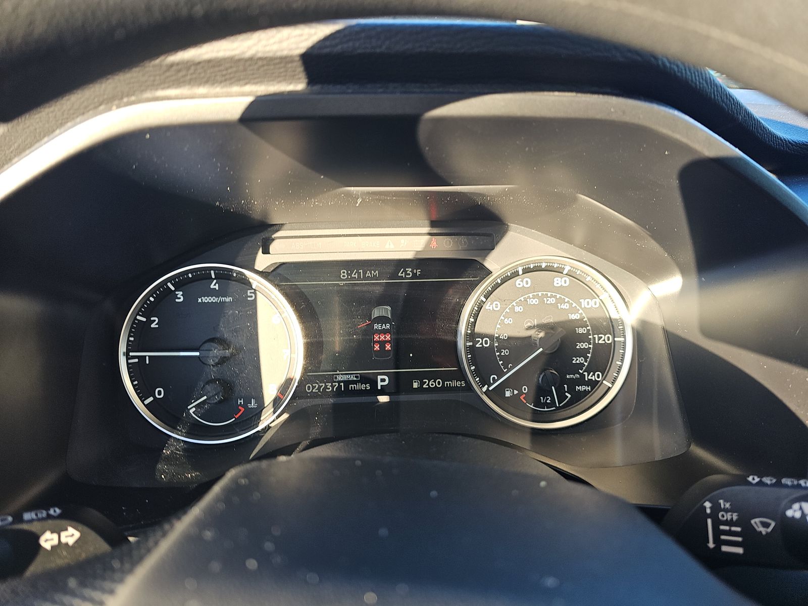 2025 Mitsubishi Outlander ES AWD