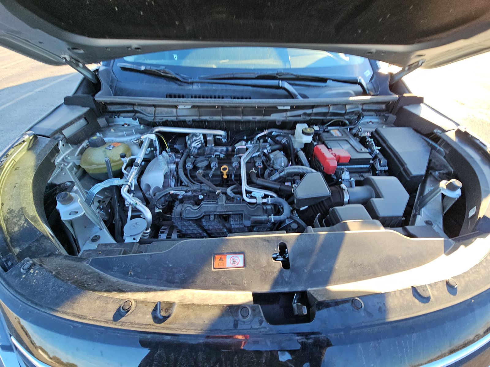 2025 Mitsubishi Outlander ES AWD