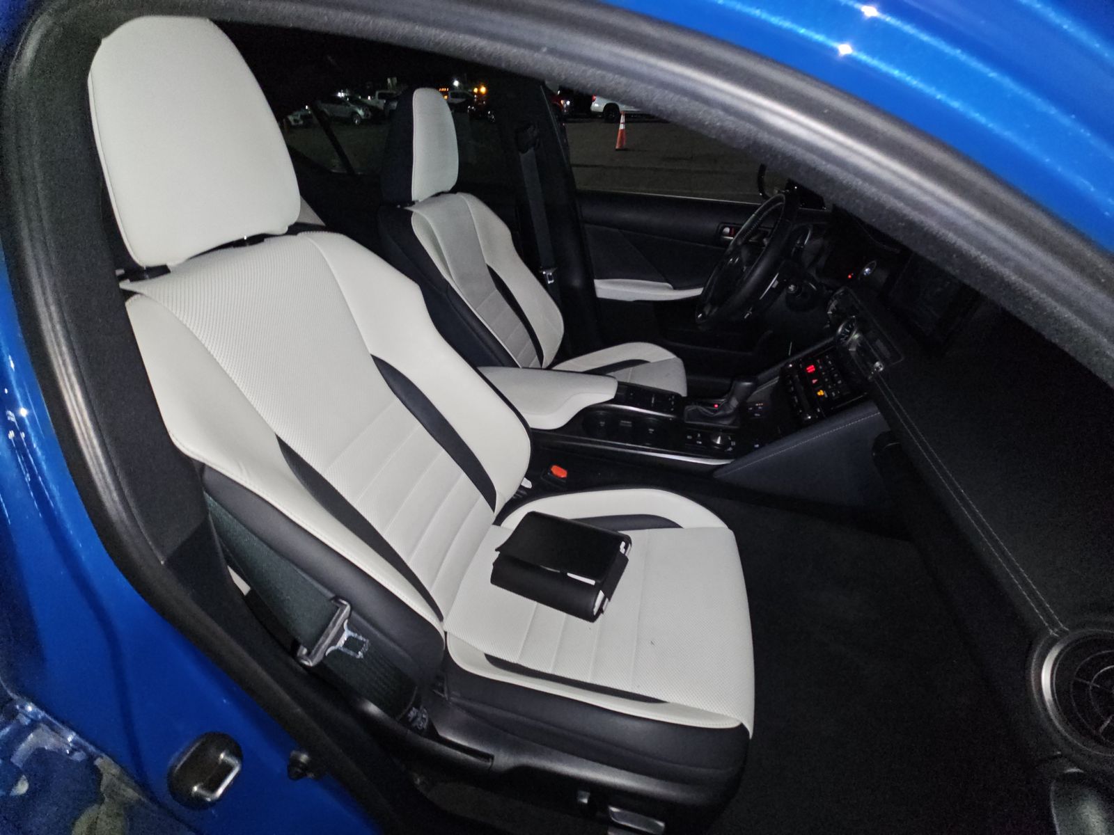 2022 Lexus IS IS 350 F SPORT RWD