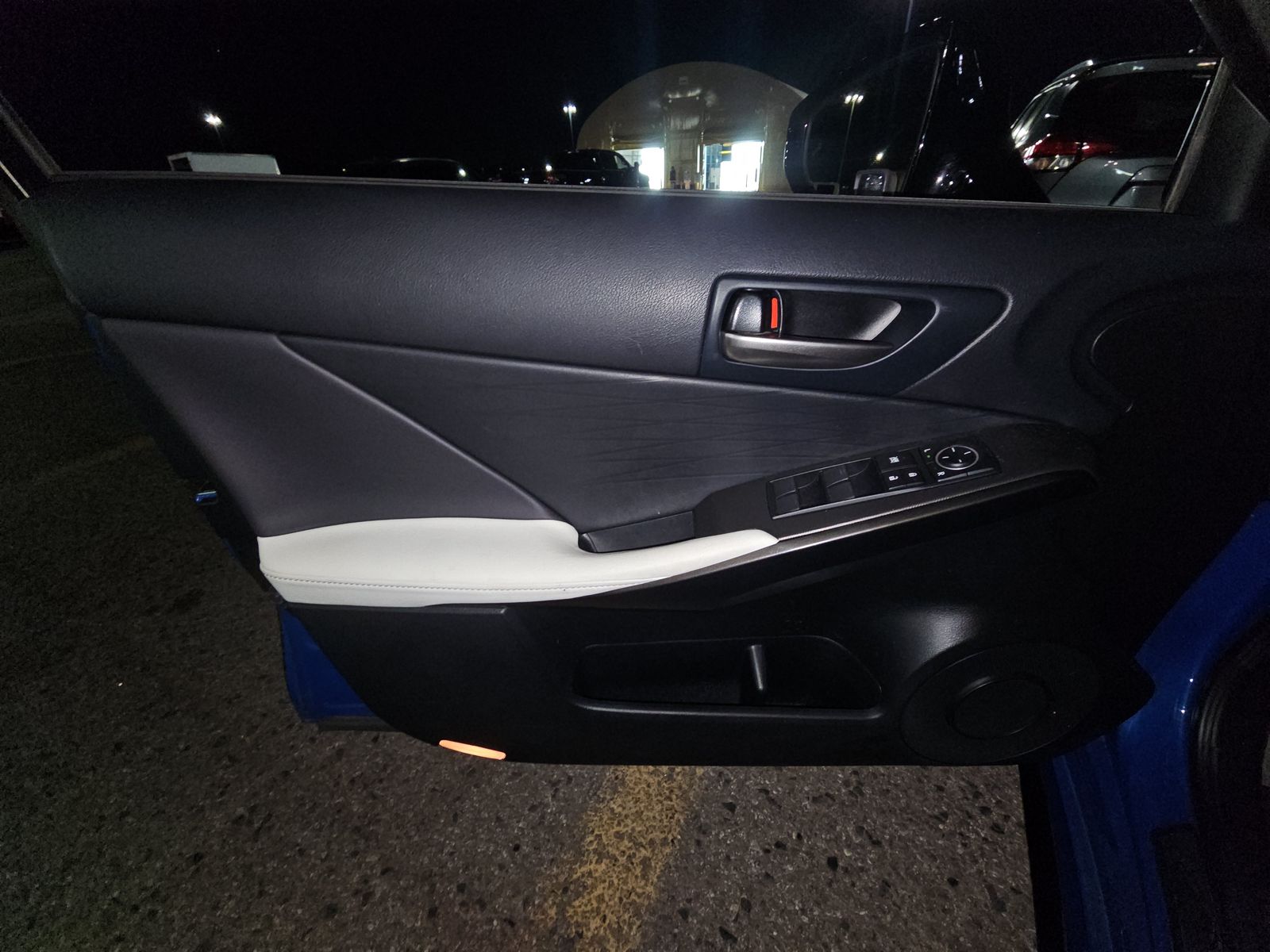 2022 Lexus IS IS 350 F SPORT RWD