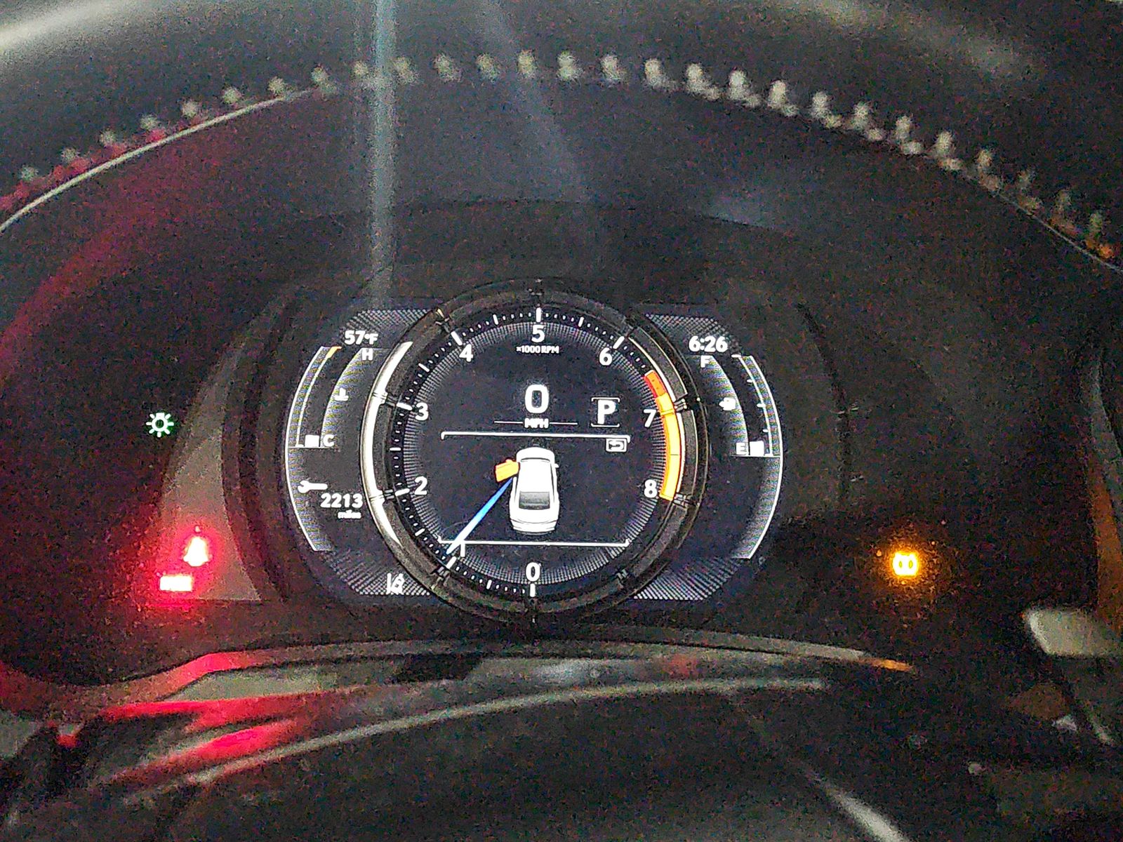 2022 Lexus IS IS 350 F SPORT RWD