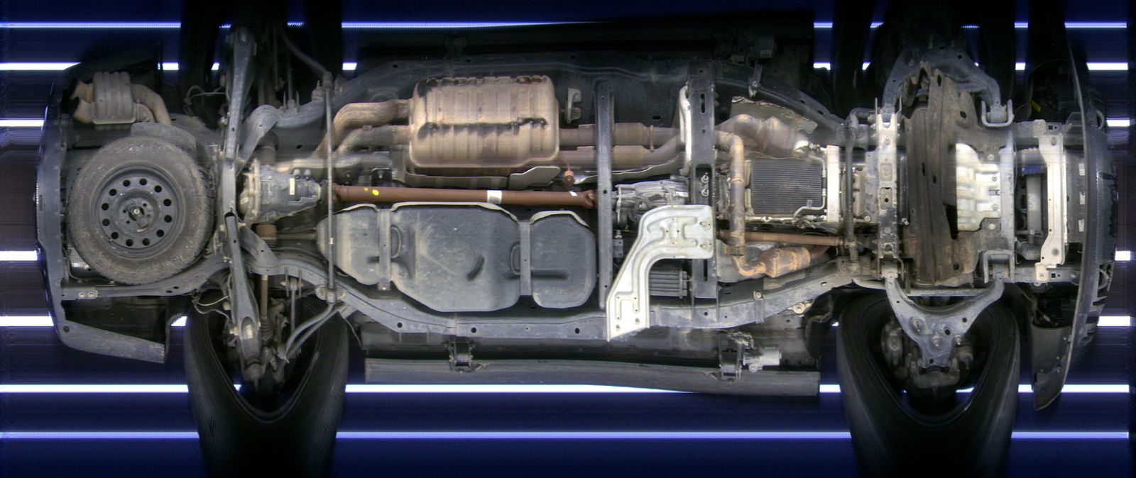 2020 Lincoln Navigator Reserve AWD