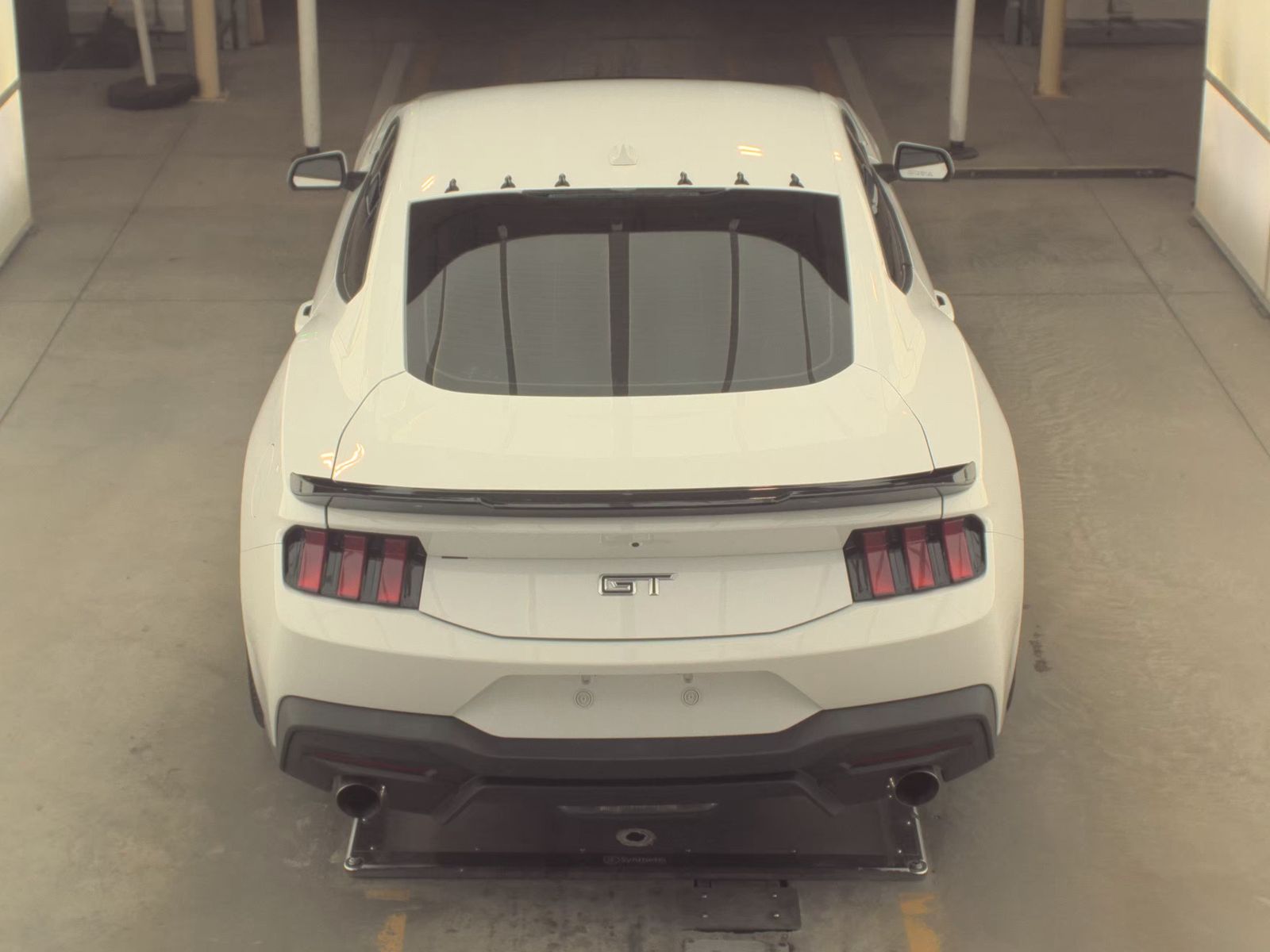 2024 Ford Mustang GT RWD