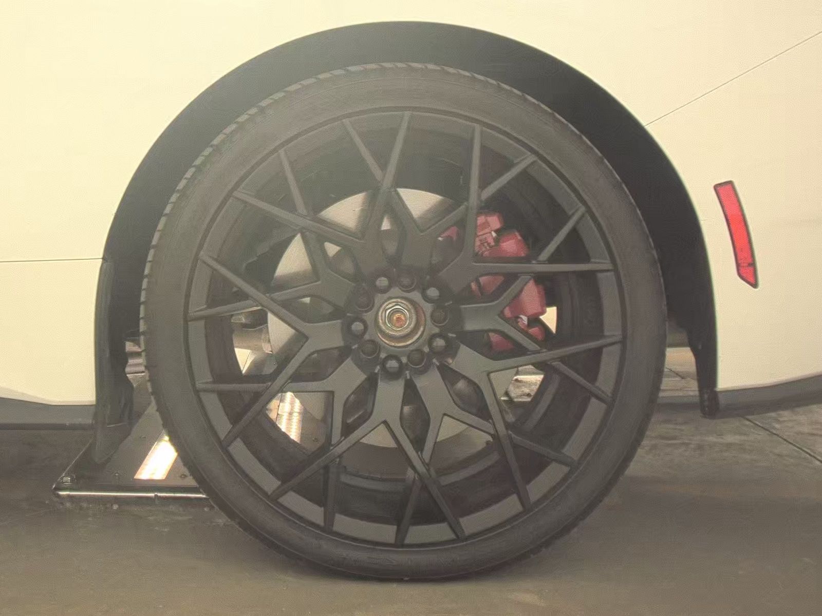 2024 Ford Mustang GT RWD